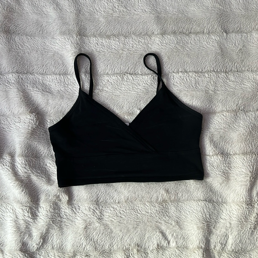 garage tank top